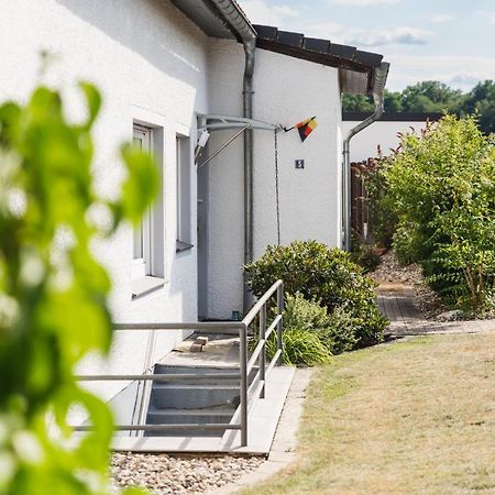 Ferienhaus Hunsrueckliebe Liederbach  Extérieur photo