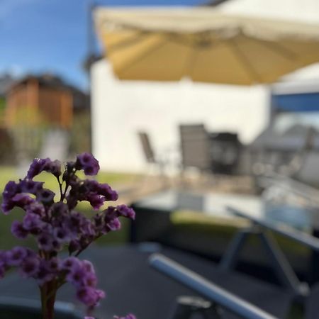 Ferienhaus Hunsrueckliebe Liederbach  Extérieur photo