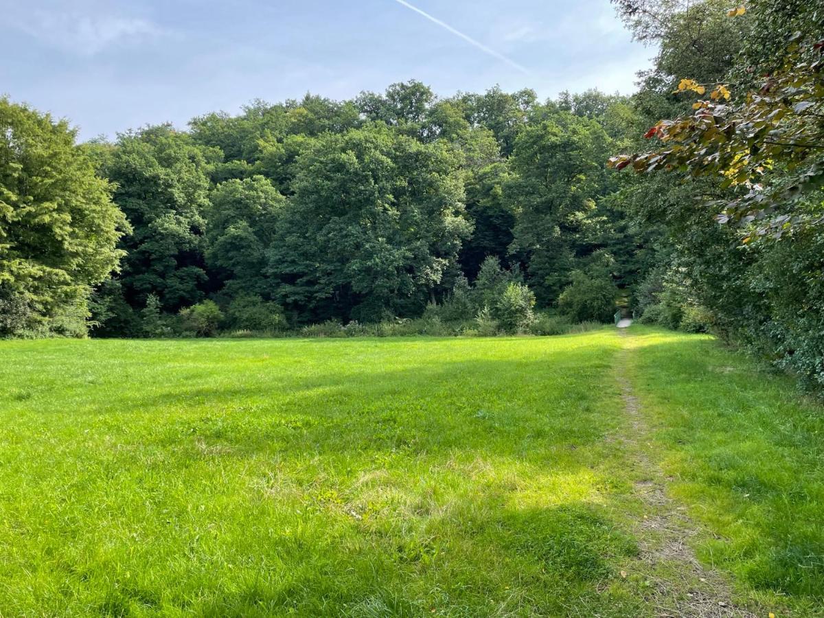 Ferienhaus Hunsrueckliebe Liederbach  Extérieur photo