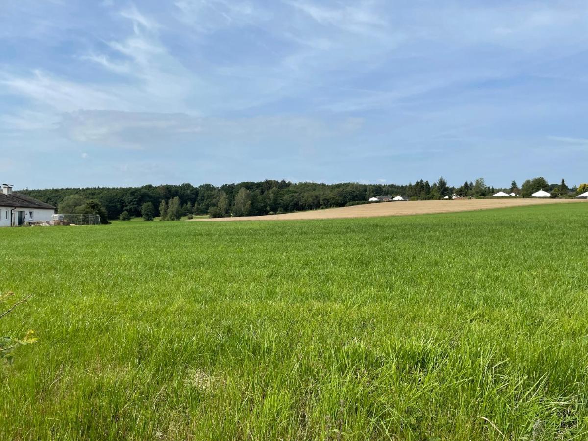 Ferienhaus Hunsrueckliebe Liederbach  Extérieur photo