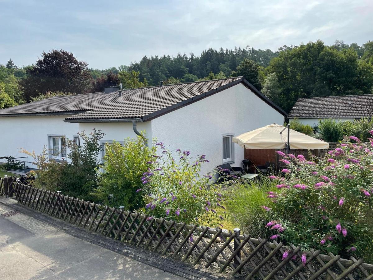 Ferienhaus Hunsrueckliebe Liederbach  Extérieur photo