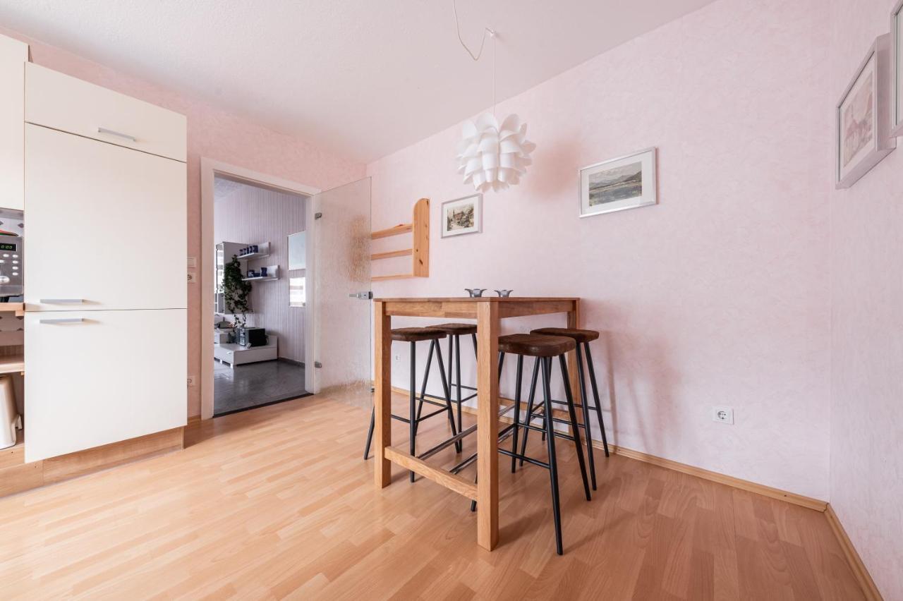 Ferienhaus Hunsrueckliebe Liederbach  Extérieur photo