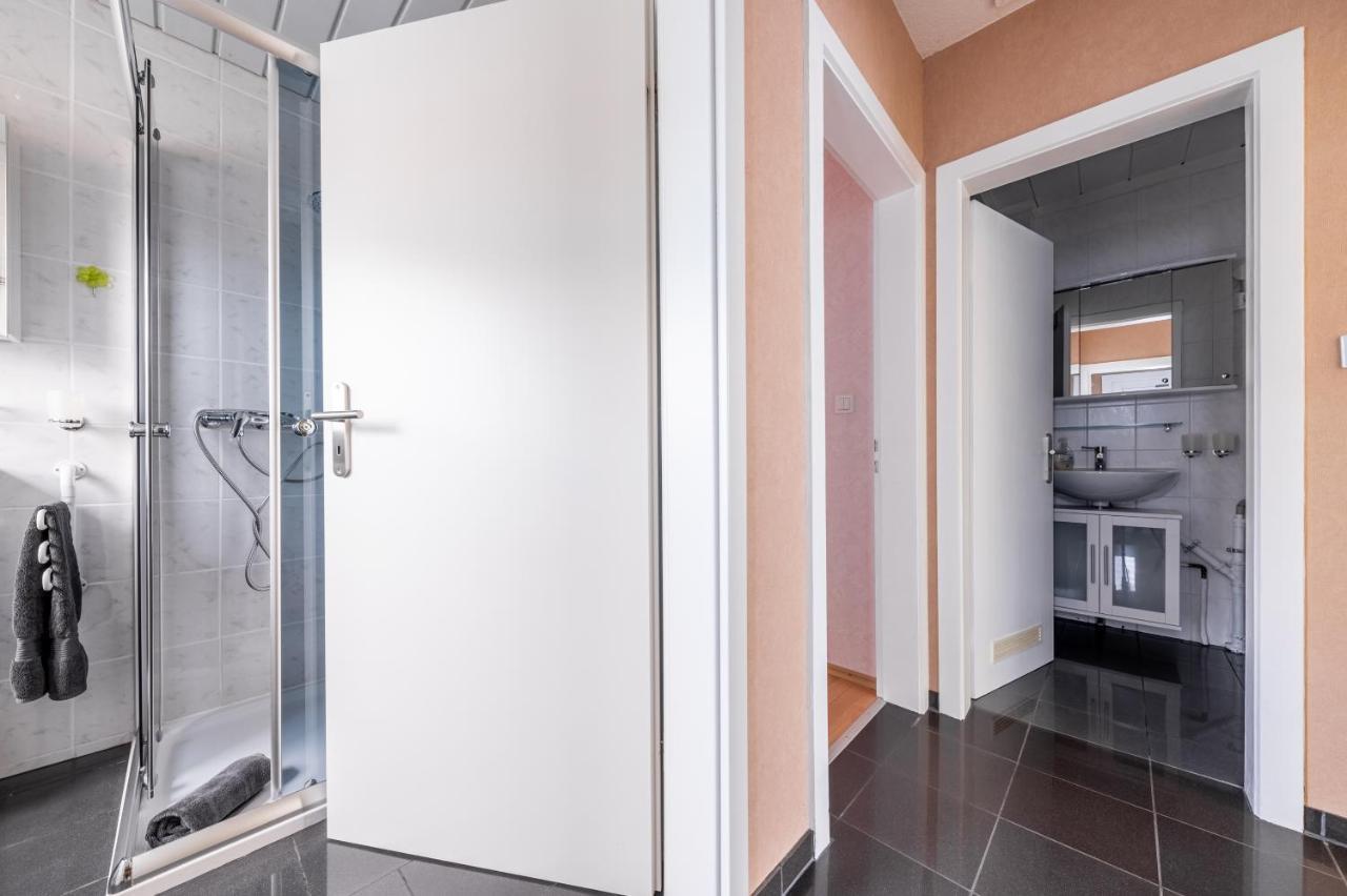 Ferienhaus Hunsrueckliebe Liederbach  Extérieur photo