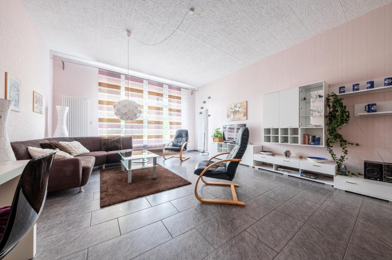 Ferienhaus Hunsrueckliebe Liederbach  Extérieur photo