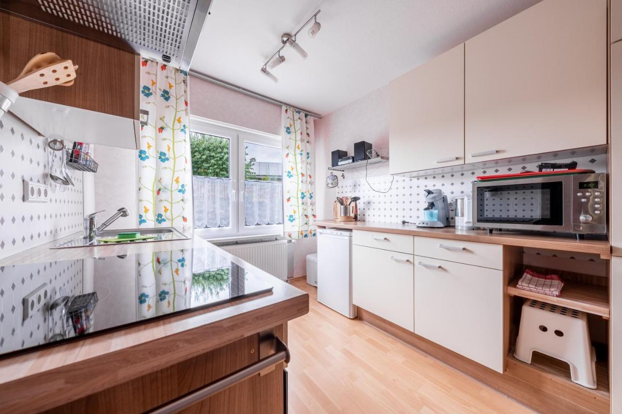 Ferienhaus Hunsrueckliebe Liederbach  Extérieur photo