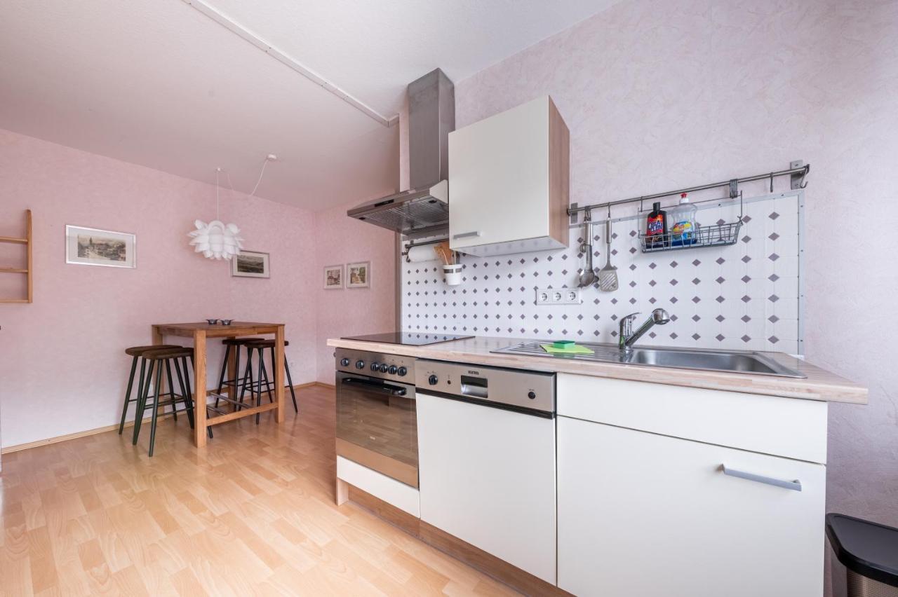 Ferienhaus Hunsrueckliebe Liederbach  Extérieur photo