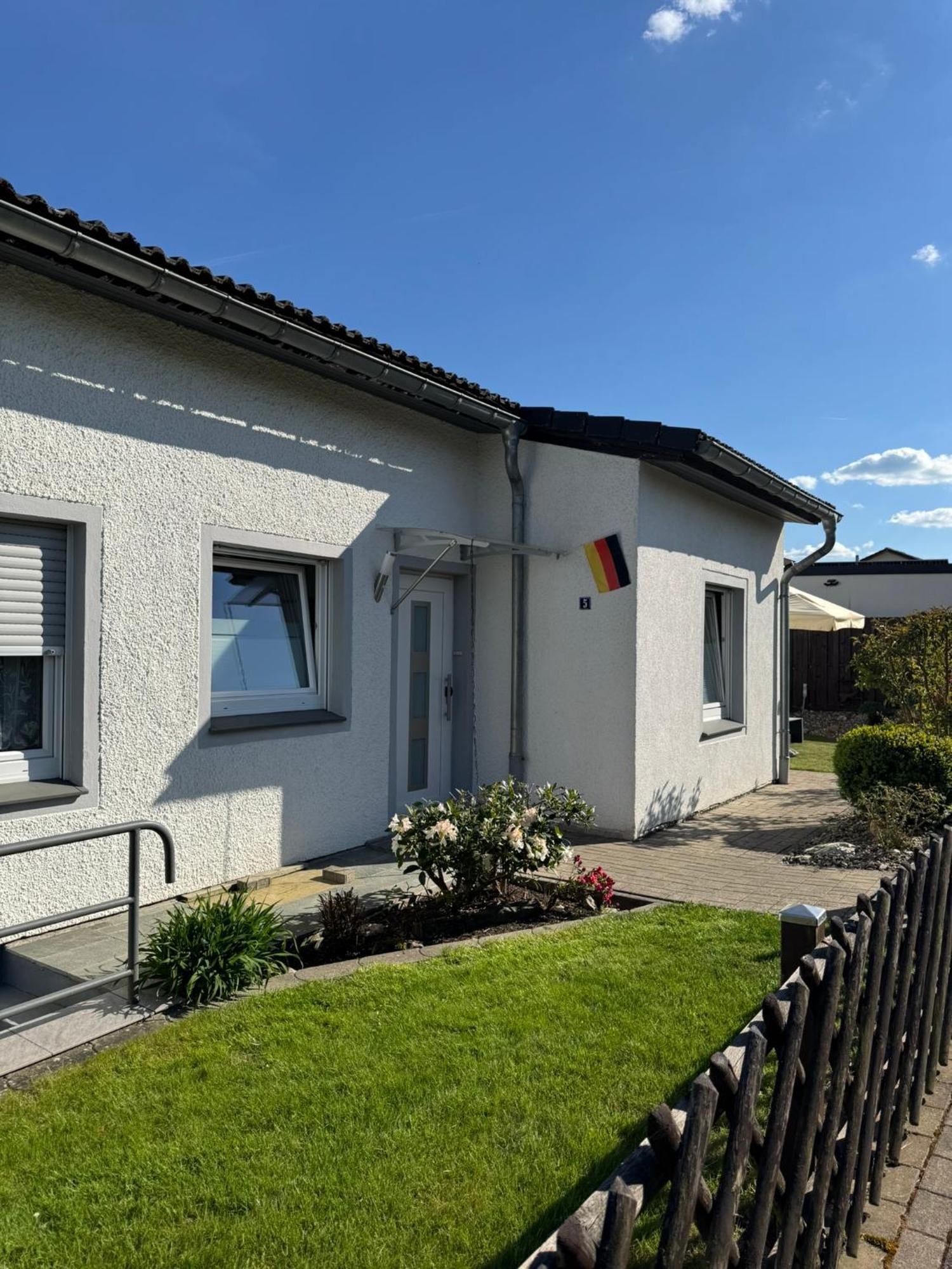 Ferienhaus Hunsrueckliebe Liederbach  Extérieur photo