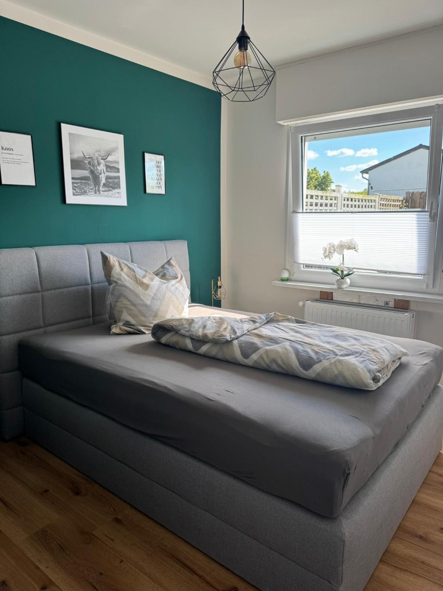 Ferienhaus Hunsrueckliebe Liederbach  Extérieur photo