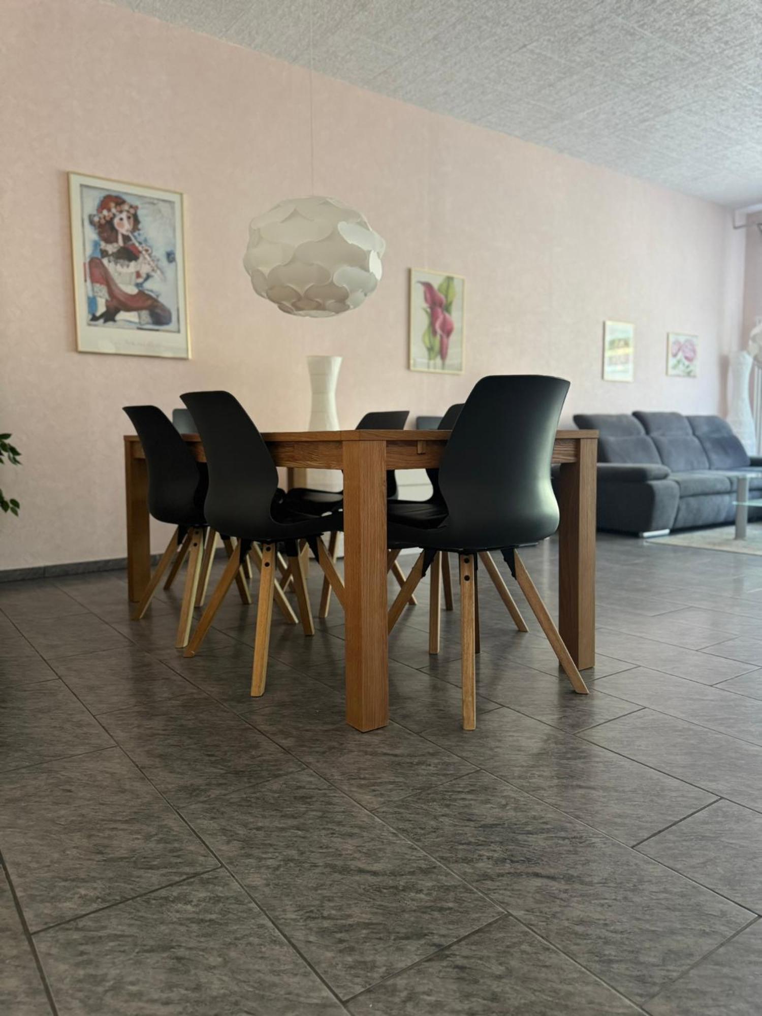 Ferienhaus Hunsrueckliebe Liederbach  Extérieur photo