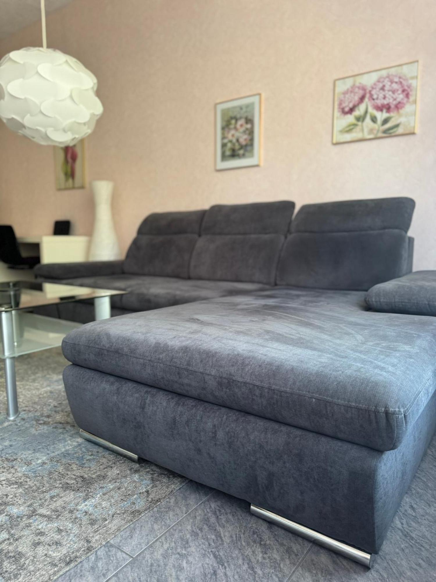 Ferienhaus Hunsrueckliebe Liederbach  Extérieur photo