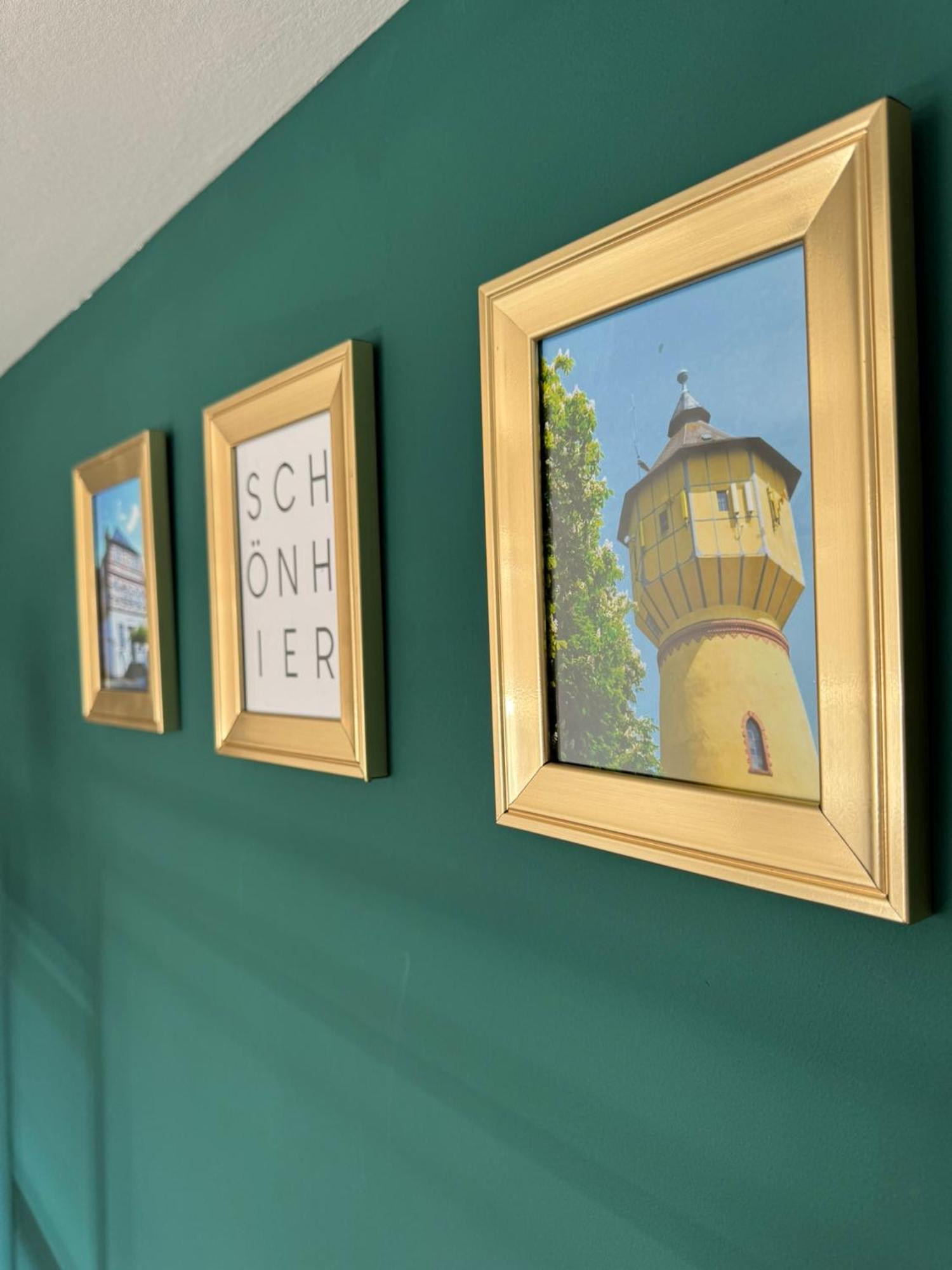 Ferienhaus Hunsrueckliebe Liederbach  Extérieur photo