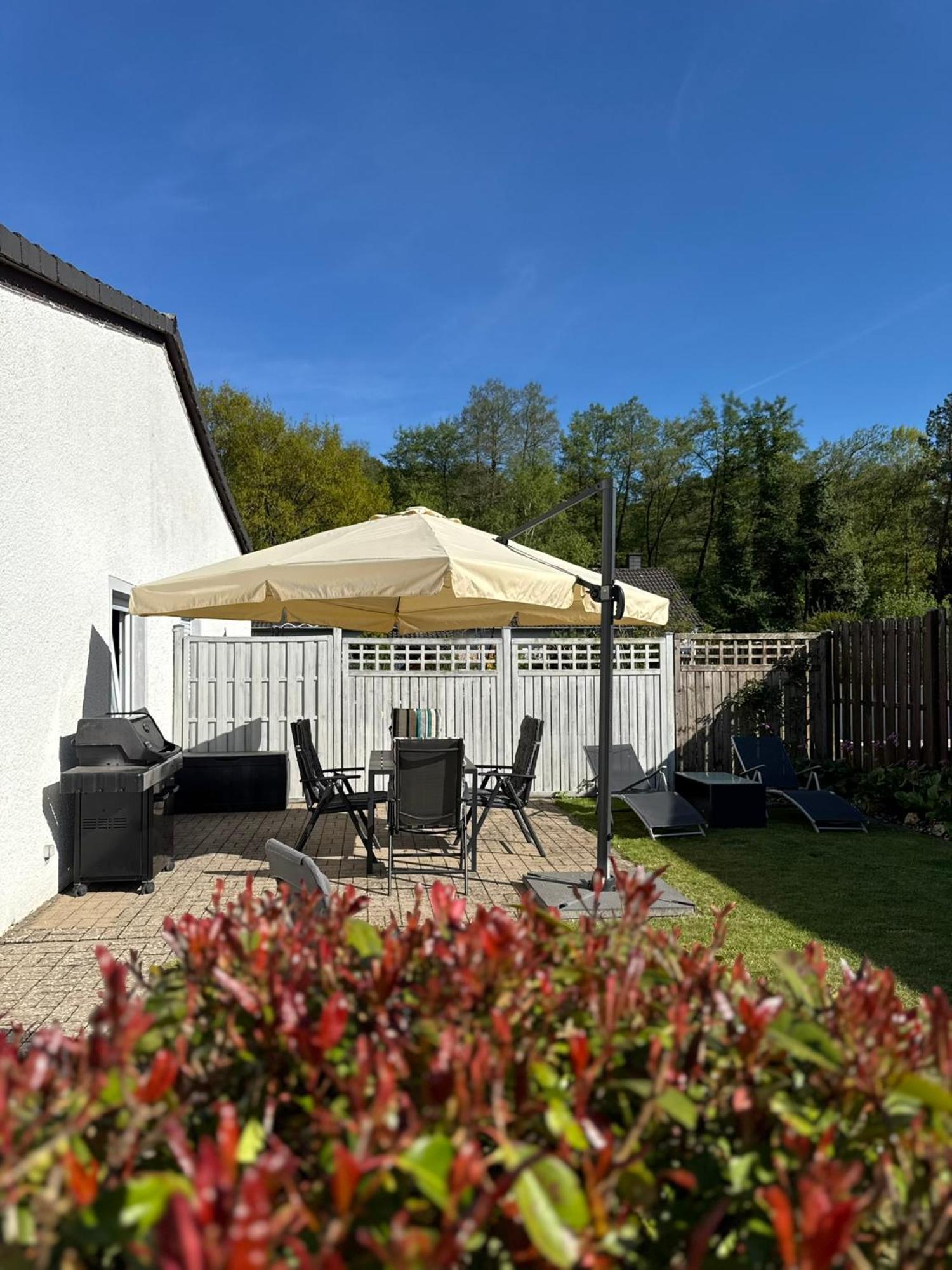 Ferienhaus Hunsrueckliebe Liederbach  Extérieur photo
