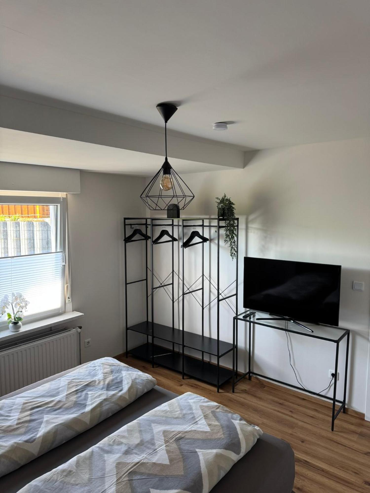Ferienhaus Hunsrueckliebe Liederbach  Extérieur photo