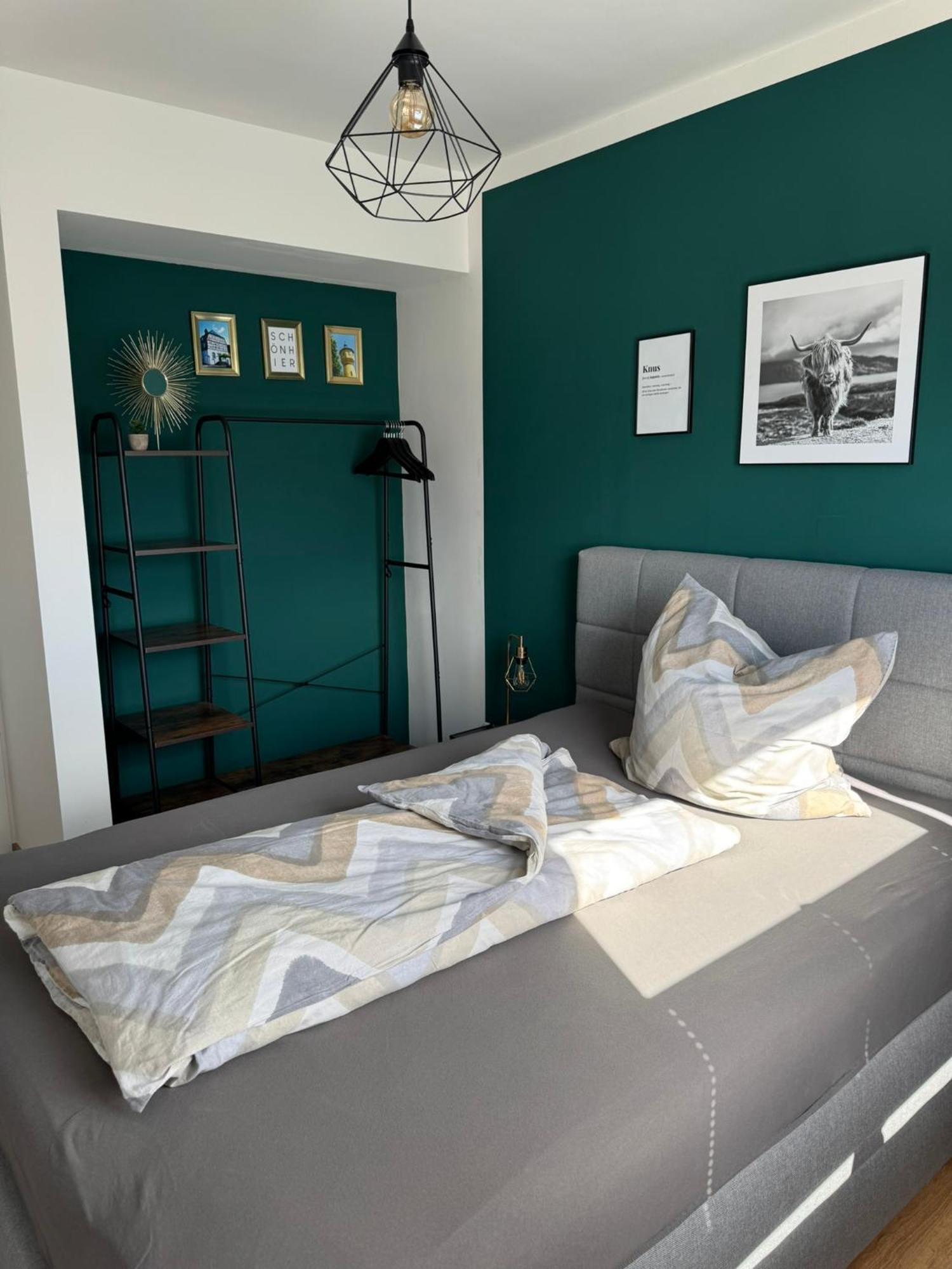 Ferienhaus Hunsrueckliebe Liederbach  Extérieur photo